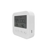 Long Term and Short Term Radon Testing Equipment for Home